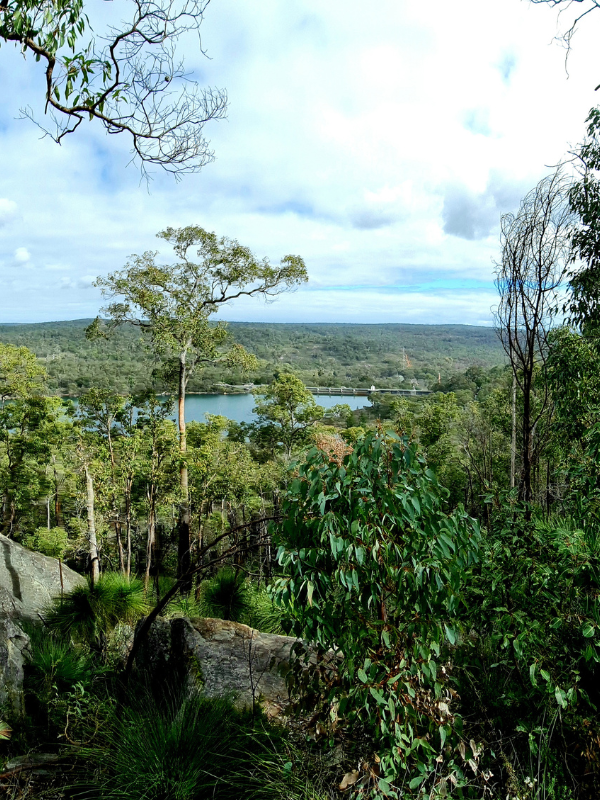 Intrepid World - hiking in Perth