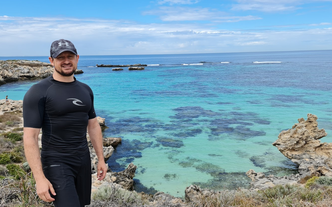 Rottnest Island Snorkelling Adventure